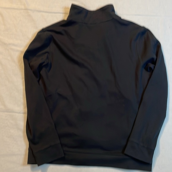 Calvin Klein Women’s liquid touch athletic long sleeve top size S - Picture 3 of 3